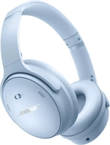 Bose Quiet Comfort Kopfhörer