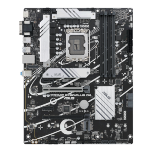 ASUS Prime B760-Plus Mainboard