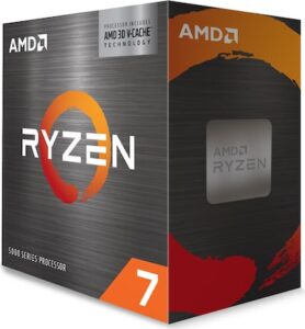 AMD Ryzen 7 5700X3D Prozessor