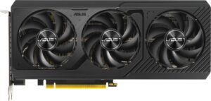 ASUS Prime RTX 4070 Super OC Grafikkarte