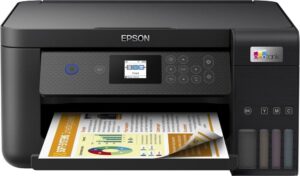 Epson EcoTank ET-2850 Multifunktionsdrucker