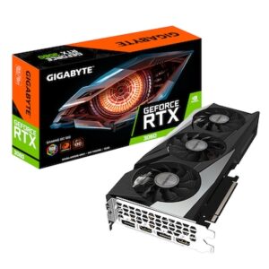 GigaByte GeForce RTX 3060 Gaming OC 12GB Grafikkarte