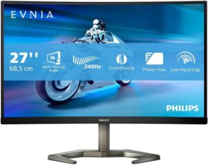 Philips Evnia 27M1C5200W/00